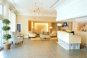 Georgian Court Hotel, WorldHotels Elite