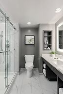 Georgian Court Hotel, WorldHotels Elite