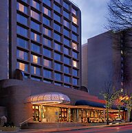 Georgian Court Hotel, WorldHotels Elite, Vancouver, Canada - Lowest ...