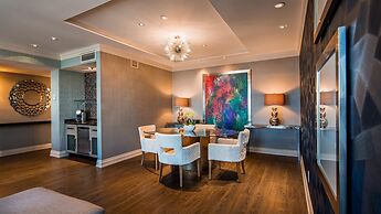 Georgian Court Hotel, WorldHotels Elite