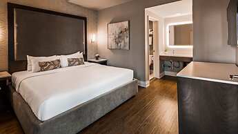 Georgian Court Hotel, WorldHotels Elite