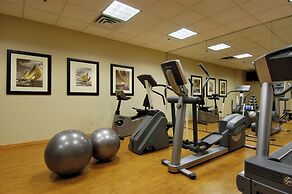 Georgian Court Hotel, WorldHotels Elite