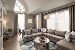 Georgian Court Hotel, WorldHotels Elite