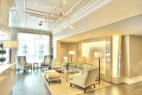 Georgian Court Hotel, WorldHotels Elite