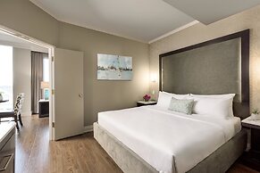 Georgian Court Hotel, WorldHotels Elite