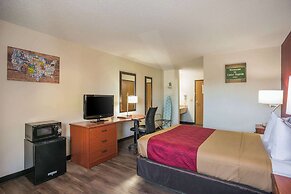 Econo Lodge Cedar Rapids