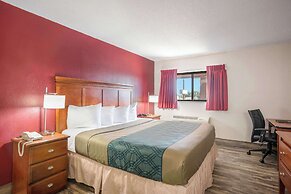 Econo Lodge Cedar Rapids