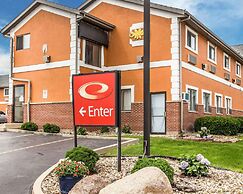 Econo Lodge Cedar Rapids