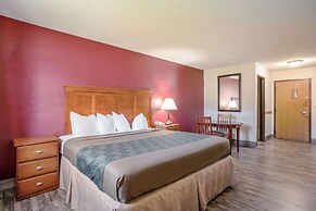 Econo Lodge Cedar Rapids