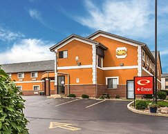 Econo Lodge Cedar Rapids