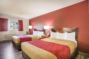Econo Lodge Cedar Rapids