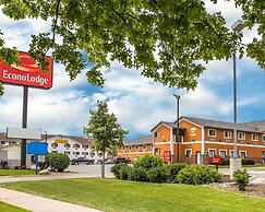 Econo Lodge Cedar Rapids