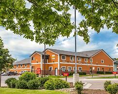 Econo Lodge Cedar Rapids