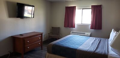 Econo Lodge Cedar Rapids
