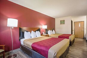 Econo Lodge Cedar Rapids