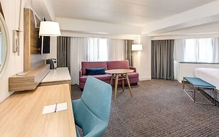 Sonesta Columbus Downtown