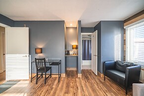 Hotel Rapids