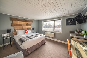 Hotel Rapids