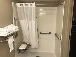 Quality Inn Clinton - Laurens I-26