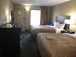 Quality Inn Clinton - Laurens I-26