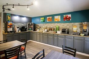 Quality Inn Clinton - Laurens I-26