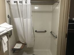 Quality Inn Clinton - Laurens I-26