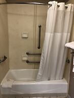 Quality Inn Clinton - Laurens I-26