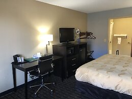 Quality Inn Clinton - Laurens I-26