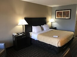 Quality Inn Clinton - Laurens I-26