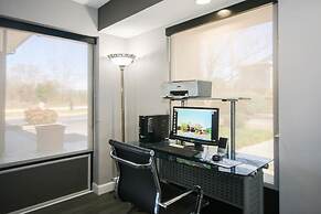 Quality Inn Clinton - Laurens I-26