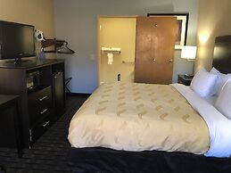 Quality Inn Clinton - Laurens I-26