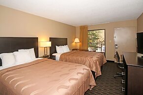 Quality Inn Clinton - Laurens I-26