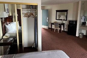 Days Inn & Suites by Wyndham Rancho Cordova