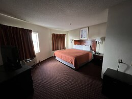 Days Inn & Suites by Wyndham Rancho Cordova