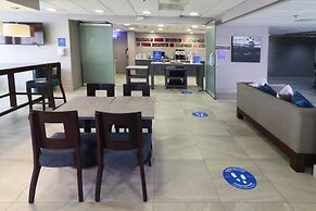 Hampton Inn by Hilton Monterrey-Airport