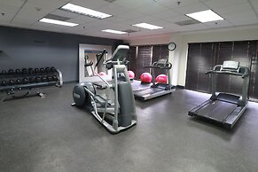 Hampton Inn by Hilton Monterrey-Airport