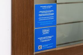 Hampton Inn by Hilton Monterrey-Airport