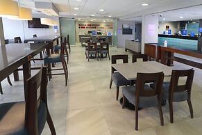 Hampton Inn by Hilton Monterrey-Airport