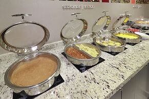 Hampton Inn by Hilton Monterrey-Airport