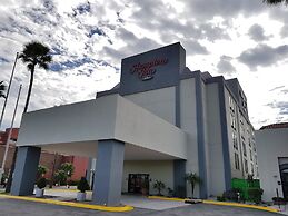 Hampton Inn by Hilton Monterrey-Airport