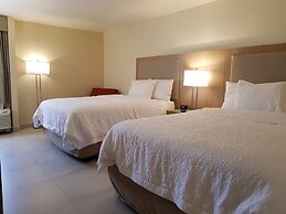 Hampton Inn by Hilton Monterrey-Airport