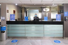 Hampton Inn by Hilton Monterrey-Airport