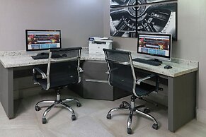 Hampton Inn by Hilton Monterrey-Airport