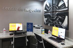 Hampton Inn by Hilton Monterrey-Airport