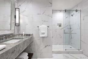 JW Marriott New Orleans