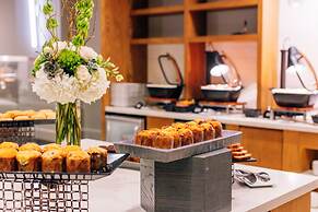 JW Marriott New Orleans