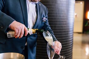 JW Marriott New Orleans