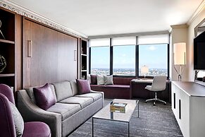 JW Marriott New Orleans