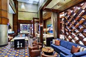 JW Marriott New Orleans