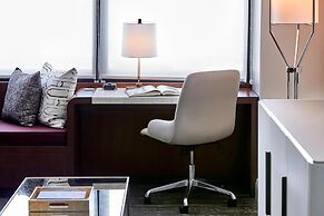 JW Marriott New Orleans